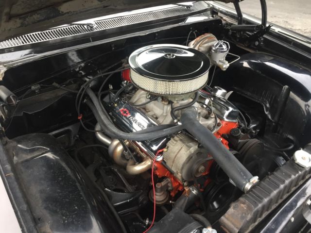 1964 Chevrolet Impala Super Sport - photo 10