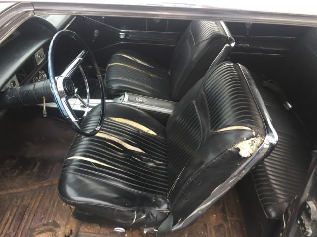 1964 Chevrolet Impala Super Sport - photo 12