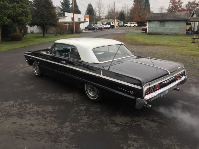 1964 Chevrolet Impala Super Sport - photo 3