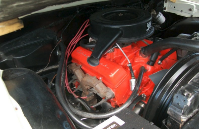 1964 Chevrolet Impala Super Sport /SS CLEAN TITLE - photo 10