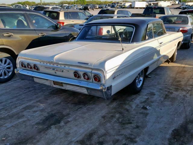1964 Chevrolet Impala Super Sport /SS CLEAN TITLE - photo 6