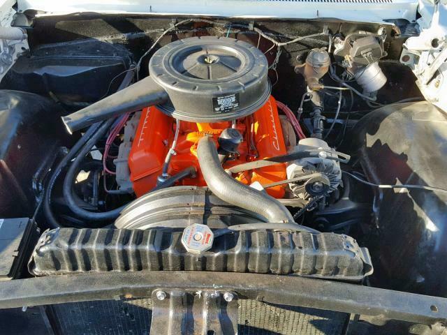 1964 Chevrolet Impala Super Sport /SS CLEAN TITLE - photo 9