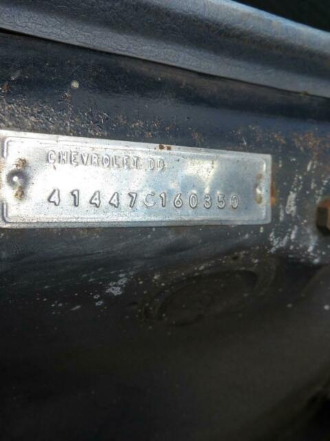 1964 Chevrolet Impala TRUE SS/ CLEAN TITLE / 30K ACTUAL MILES - photo 12
