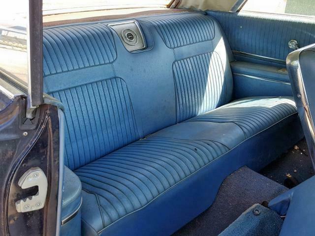 1964 Chevrolet Impala TRUE SS/ CLEAN TITLE / 30K ACTUAL MILES - photo 8