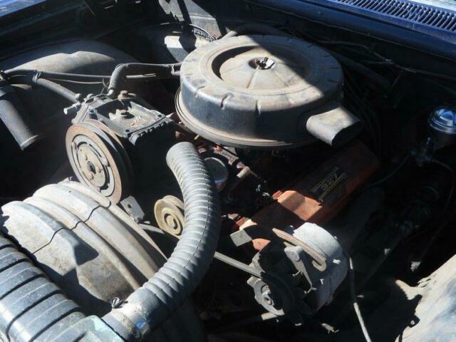 1964 Chevrolet Impala TRUE SS/ CLEAN TITLE / 30K ACTUAL MILES - photo 9