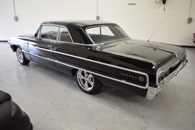 1964 Chevrolet Impala - photo 3