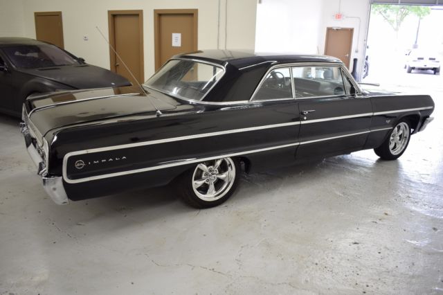1964 Chevrolet Impala - photo 4