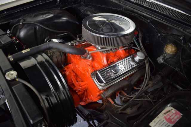 1964 Chevrolet Impala - photo 5