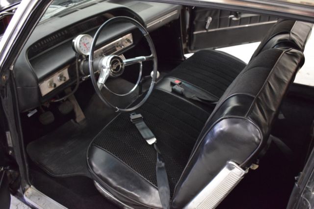 1964 Chevrolet Impala - photo 6