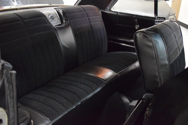 1964 Chevrolet Impala - photo 8