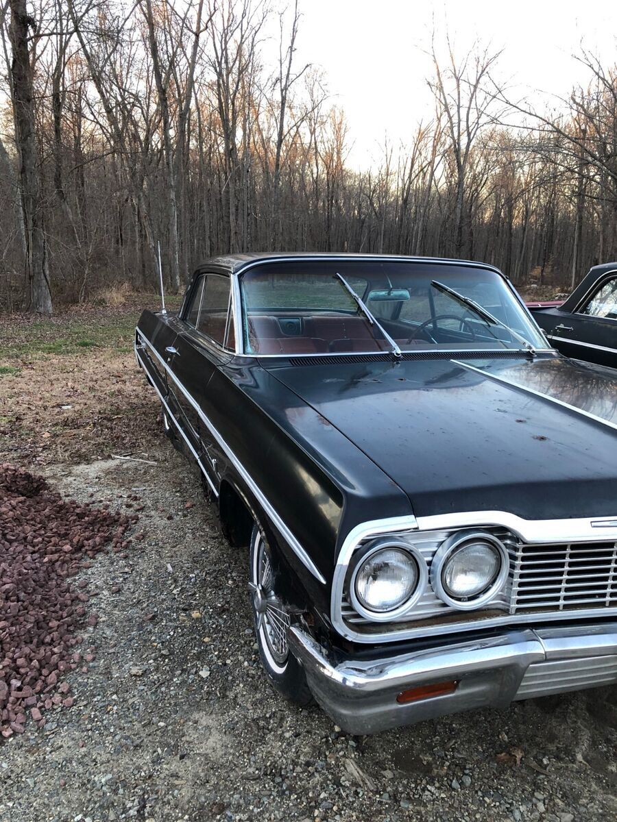 1964 Chevrolet Impala - photo 8