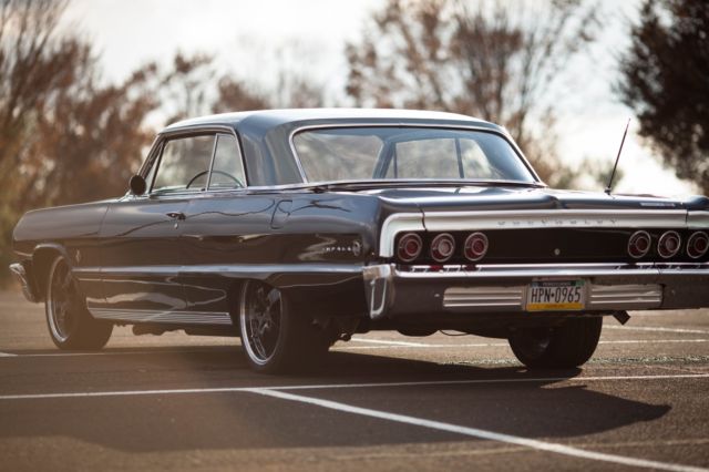 1964 Chevrolet Impala Base