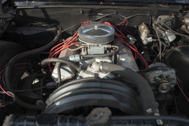 1964 Chevrolet Impala Base - photo 12