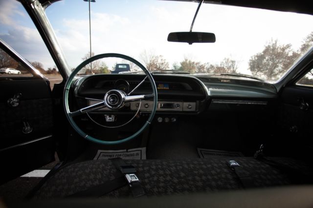 1964 Chevrolet Impala Base - photo 13