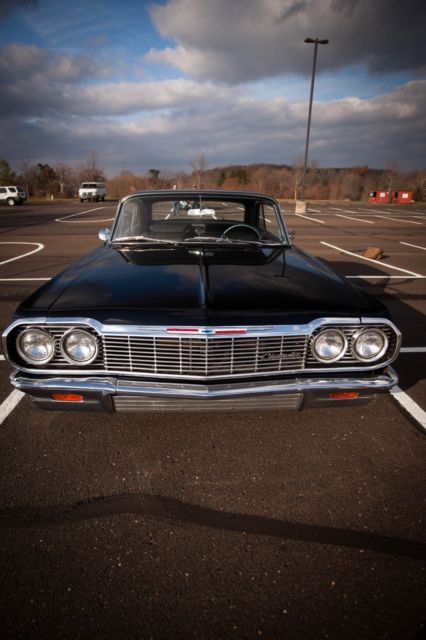 1964 Chevrolet Impala Base - photo 5