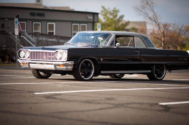 1964 Chevrolet Impala Base - photo 6