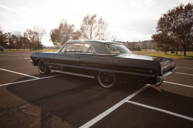 1964 Chevrolet Impala Base - photo 7