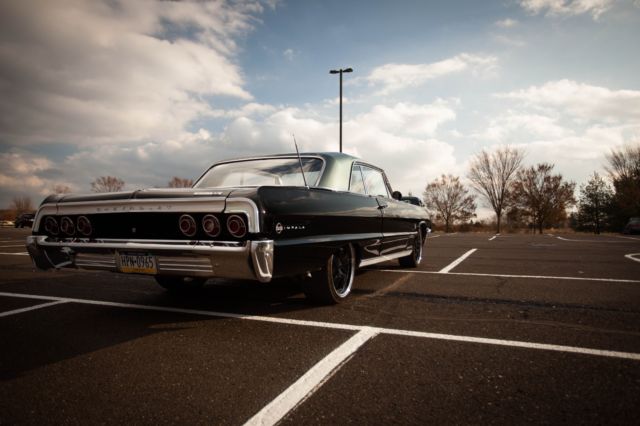 1964 Chevrolet Impala Base - photo 9