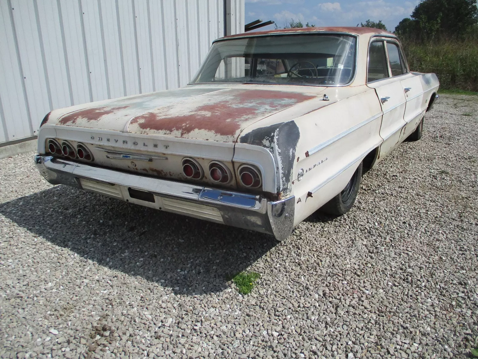 1964 Chevrolet Impala