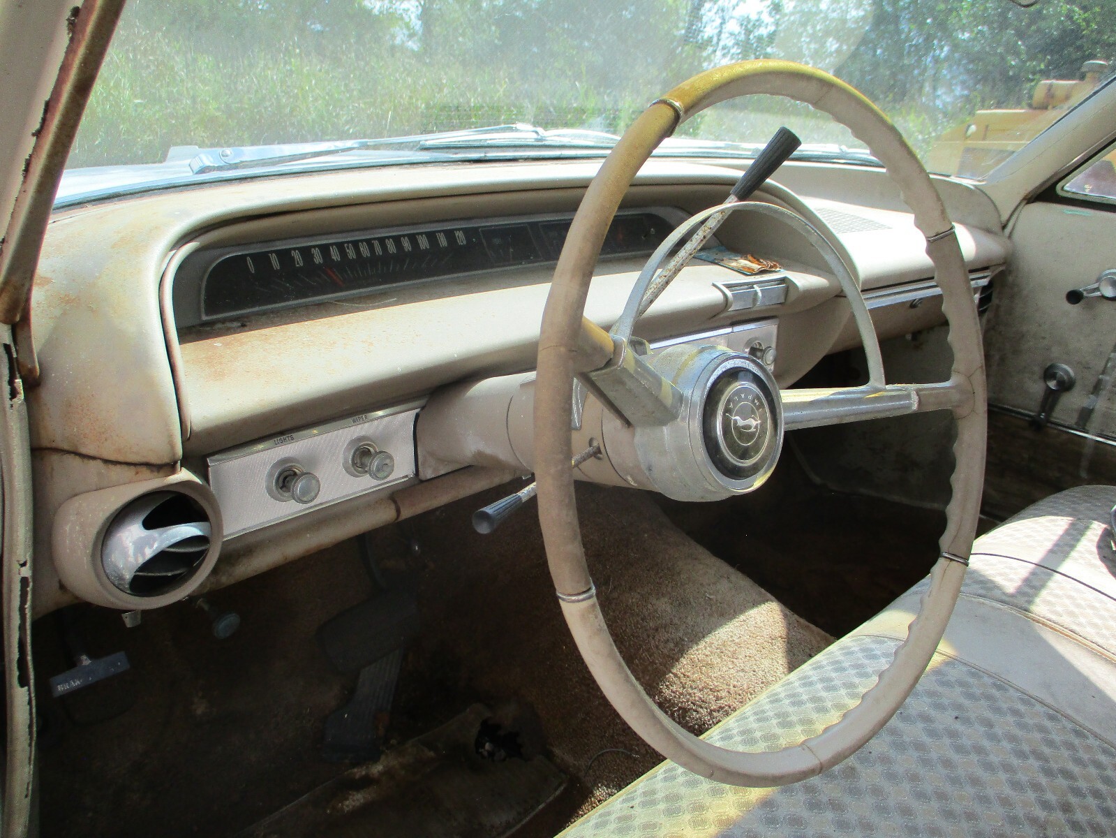 1964 Chevrolet Impala - photo 11