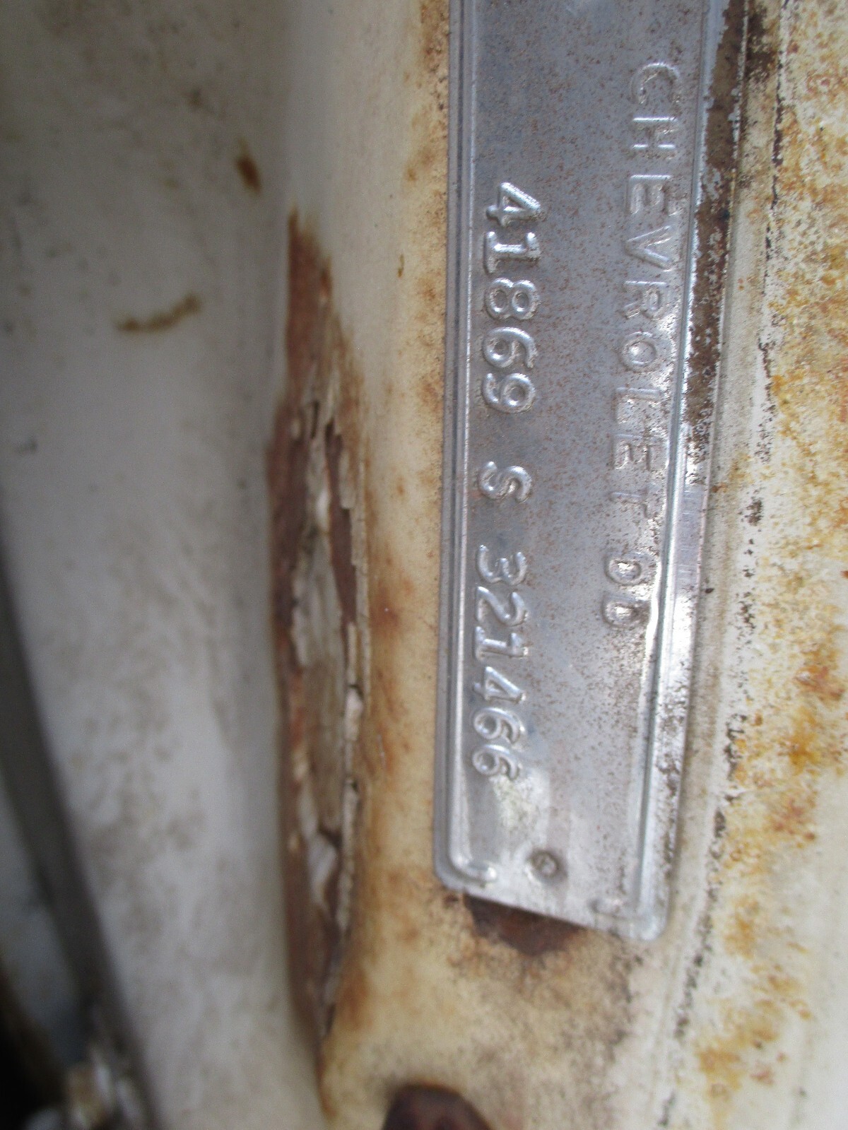 1964 Chevrolet Impala - photo 13