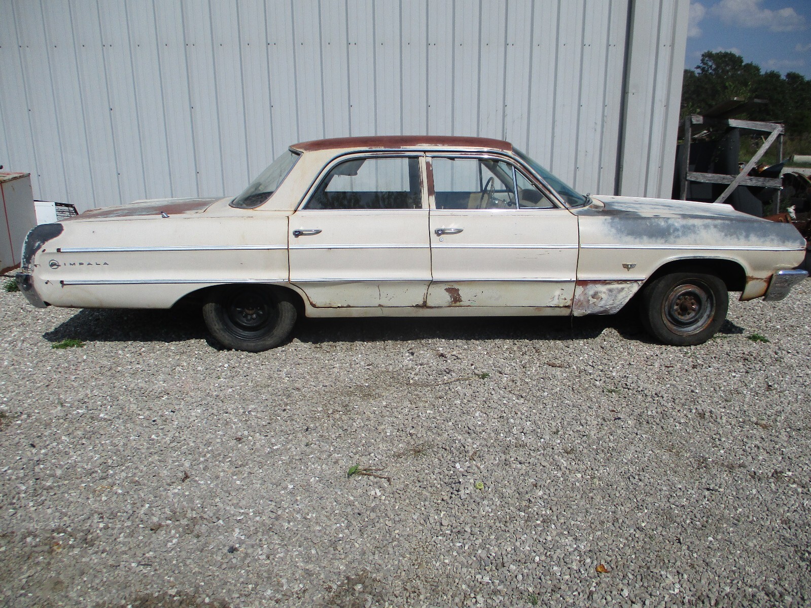 1964 Chevrolet Impala - photo 2