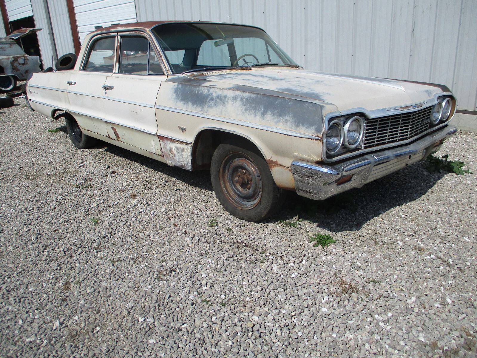 1964 Chevrolet Impala - photo 3