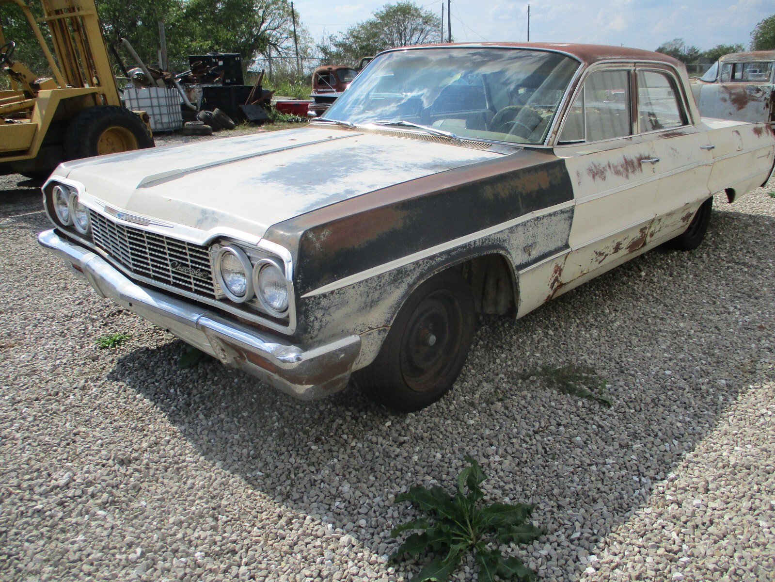 1964 Chevrolet Impala - photo 5