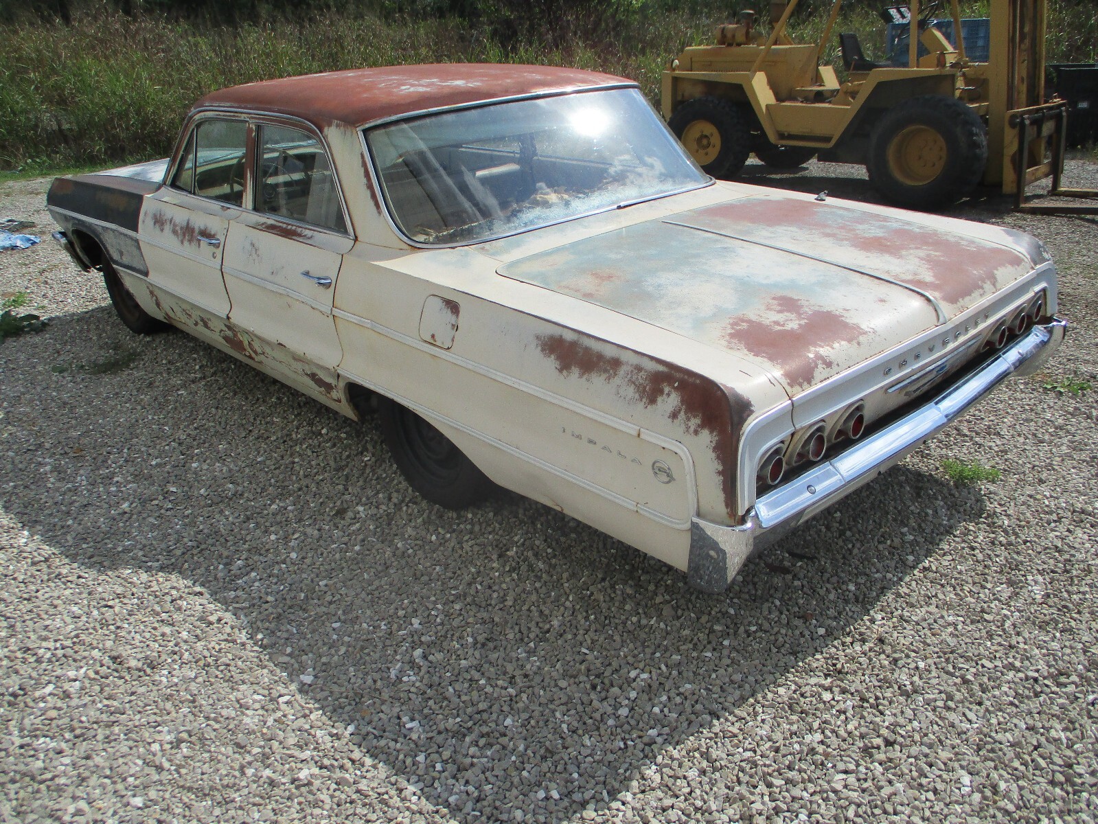 1964 Chevrolet Impala - photo 6