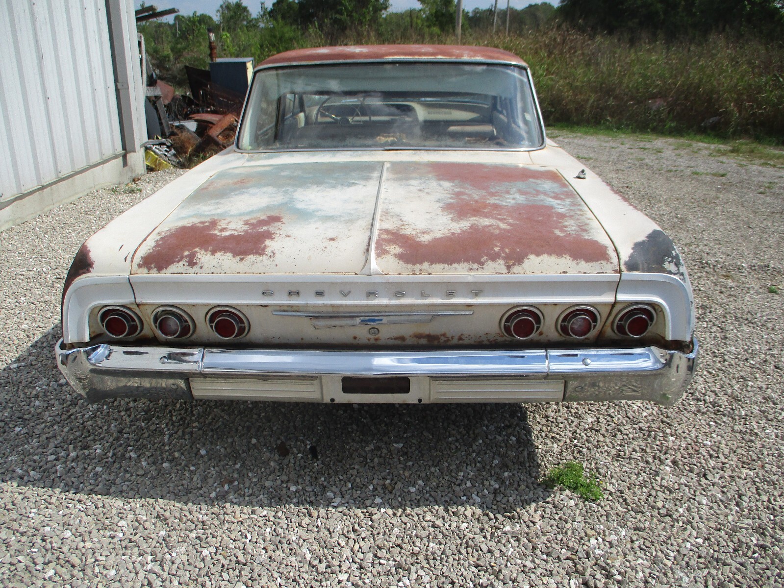 1964 Chevrolet Impala - photo 7
