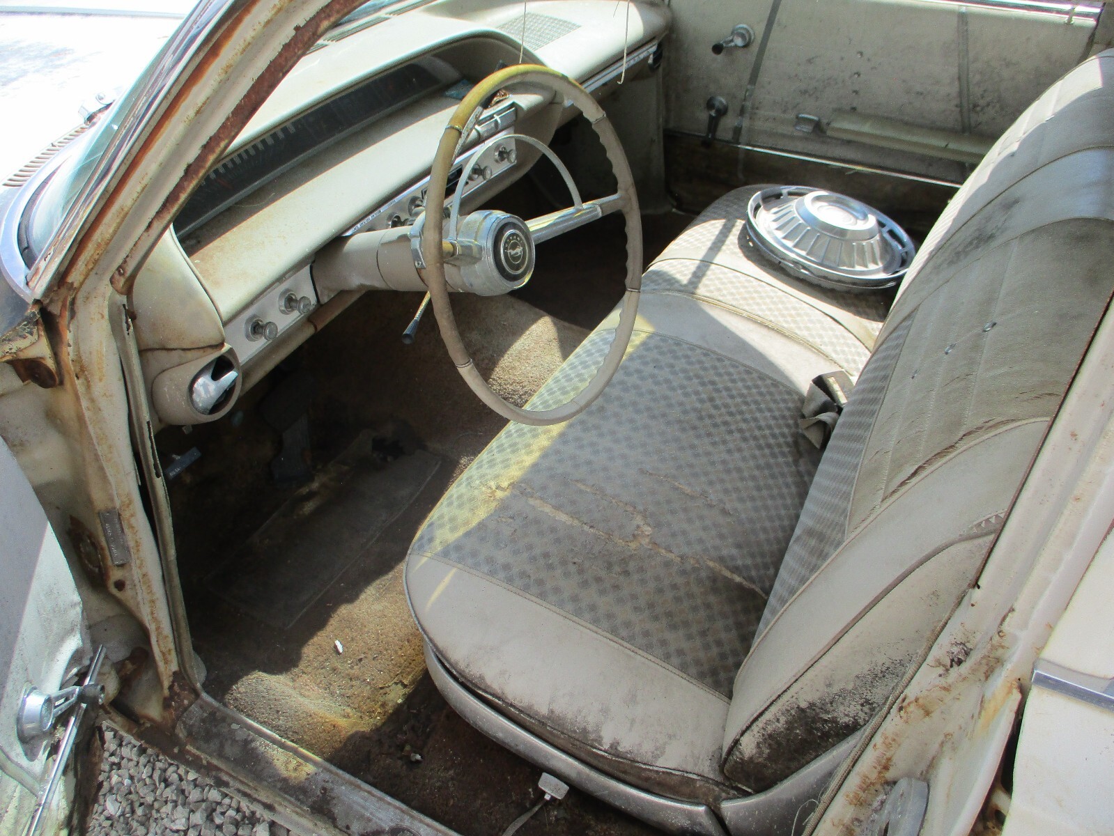 1964 Chevrolet Impala - photo 9