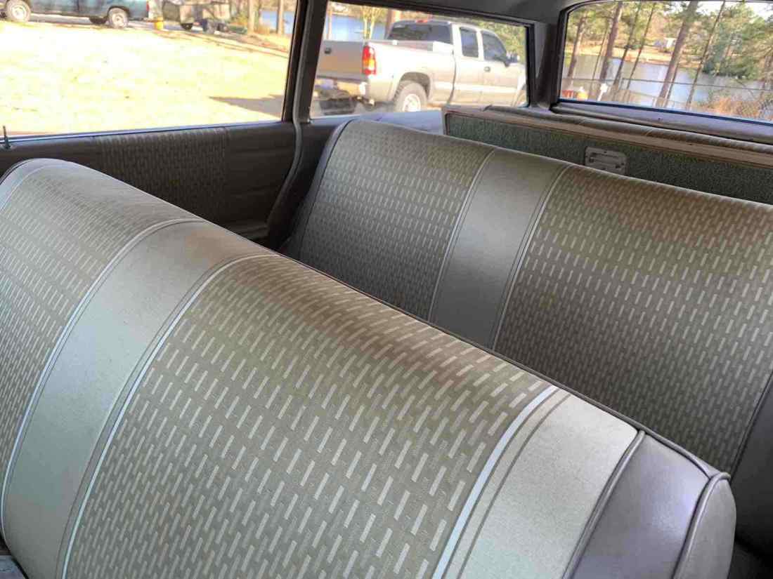 1964 Chevrolet impala bel air - photo 11