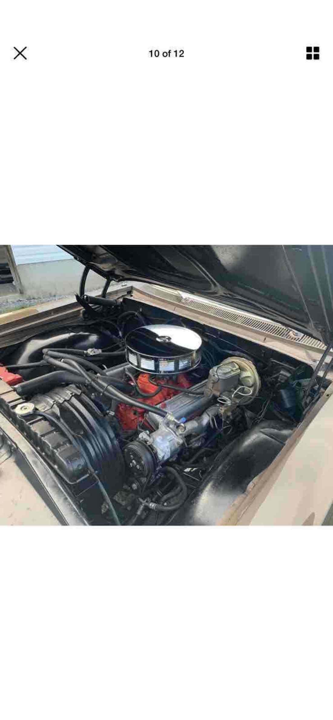 1964 Chevrolet impala bel air - photo 13