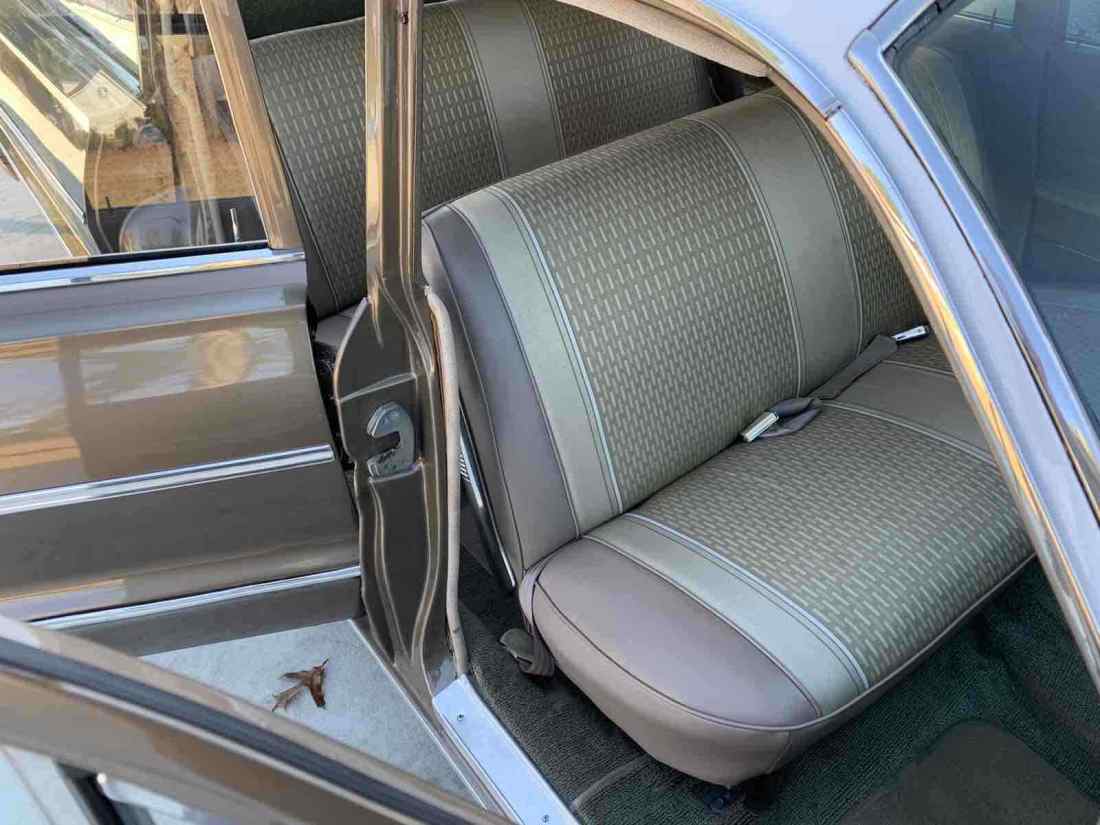1964 Chevrolet impala bel air - photo 6