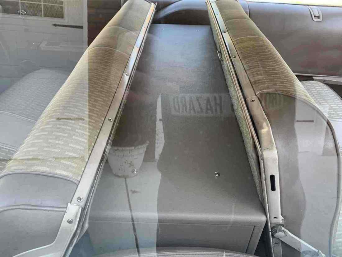1964 Chevrolet impala bel air - photo 9