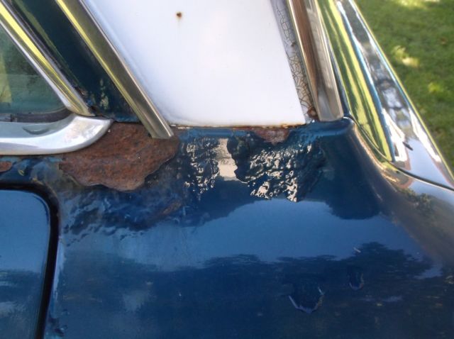 1964 Chevrolet Impala wagon - photo 7