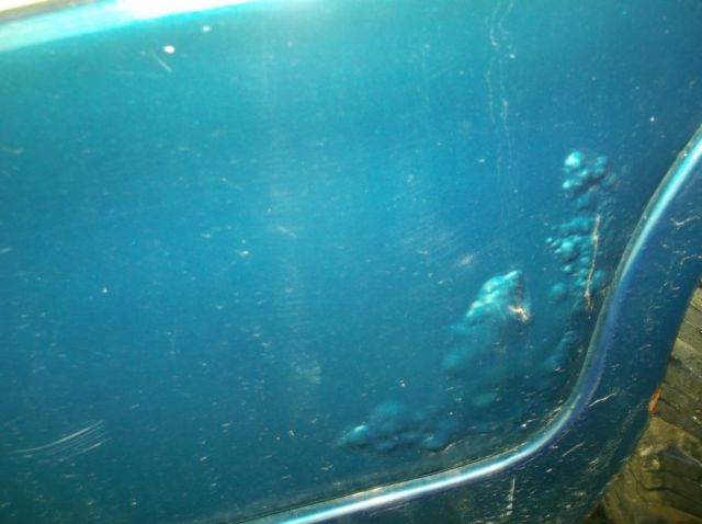 1964 Chevrolet Impala wagon - photo 8