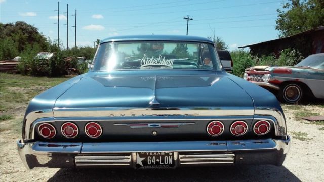 1964 Chevrolet Impala - photo 2