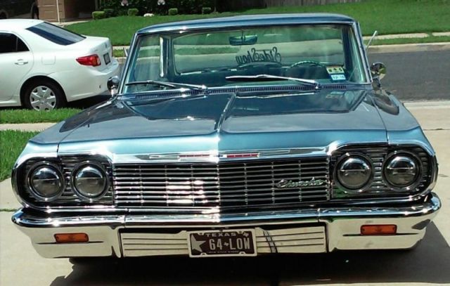 1964 Chevrolet Impala - photo 3