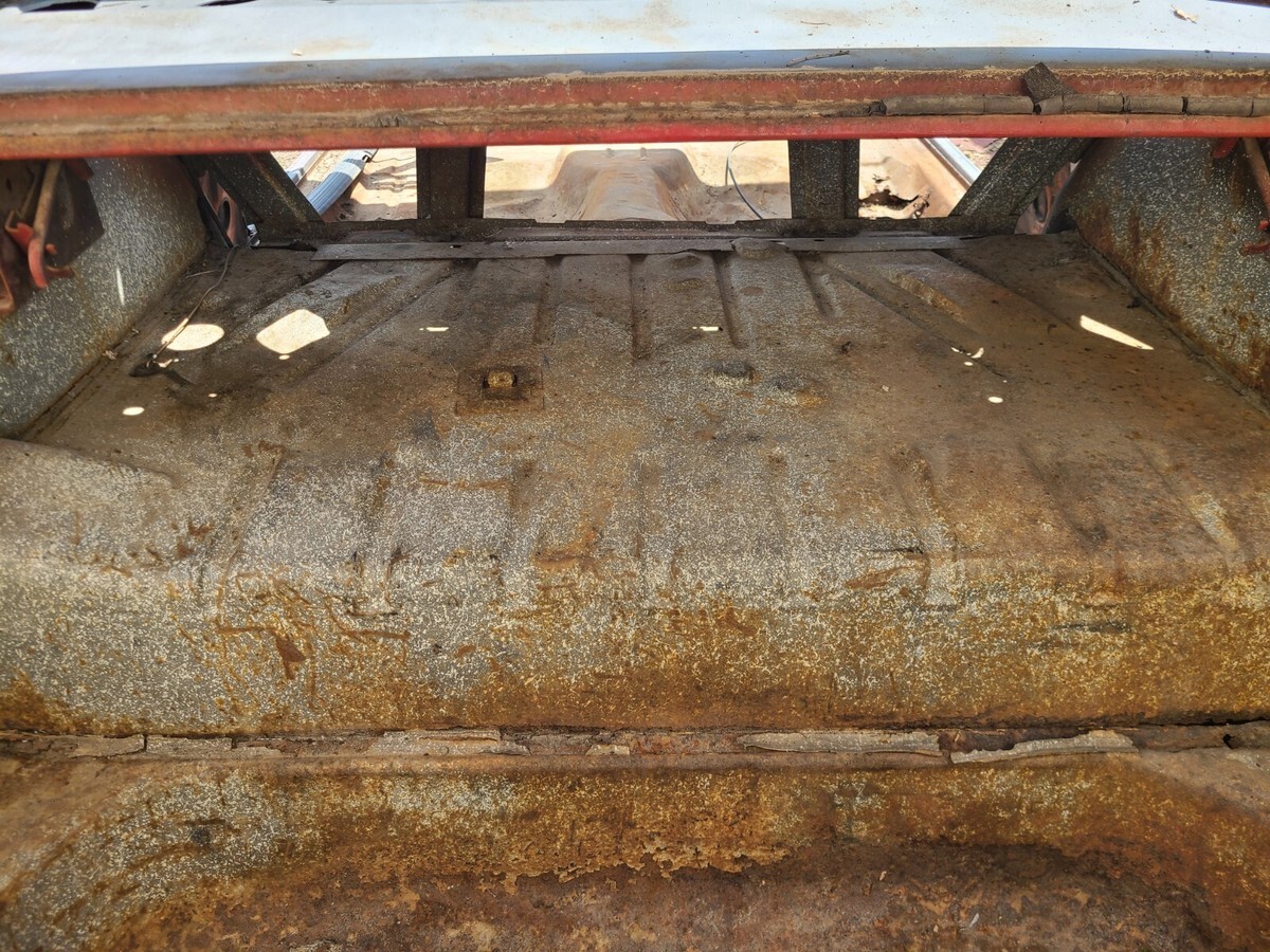 1964 Chevrolet Impala - photo 10
