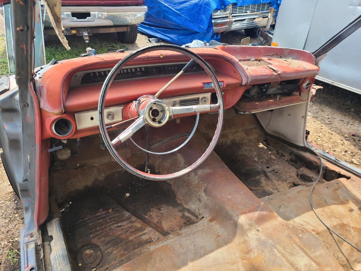 1964 Chevrolet Impala - photo 3