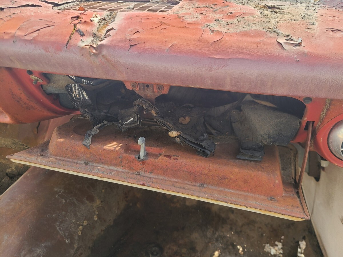 1964 Chevrolet Impala - photo 5