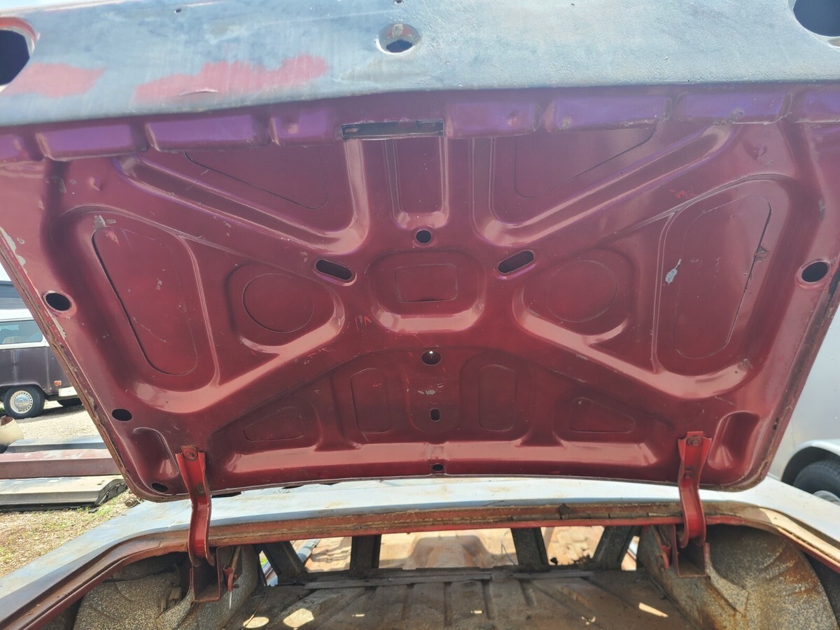1964 Chevrolet Impala - photo 9