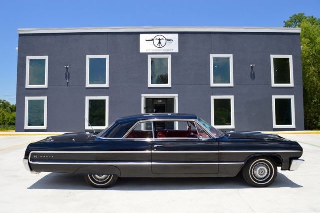 1964 Chevrolet Impala*V8*Matching Numbers*Great Shape! 64 chevy 1964 Chevrolet Impala