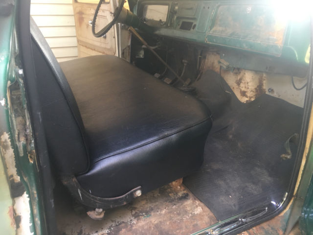 1964 Chevrolet C-10 - photo 7
