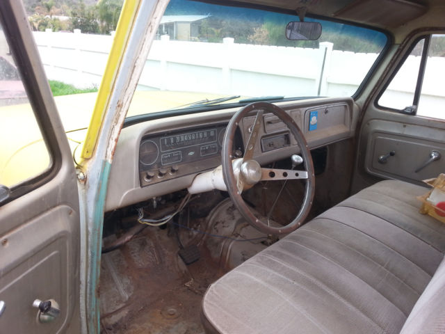1964 Chevrolet C-10 - photo 8