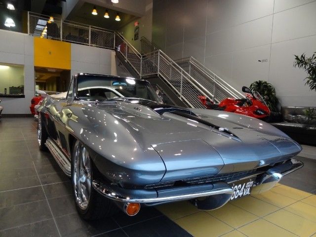 1964 Chevrolet Corvette LS7 Resto Mod