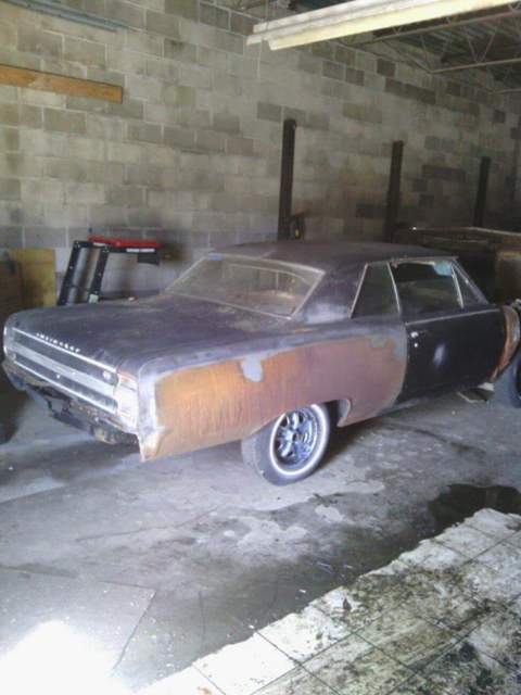 1964 Chevrolet Malibu SS - photo 2