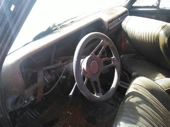 1964 Chevrolet Malibu SS - photo 6