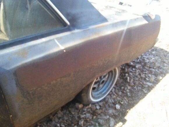 1964 Chevrolet Malibu SS - photo 8